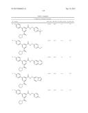 Amide Compounds, Compositions And Uses Thereof diagram and image