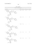 Amide Compounds, Compositions And Uses Thereof diagram and image