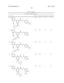 Amide Compounds, Compositions And Uses Thereof diagram and image