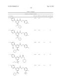 Amide Compounds, Compositions And Uses Thereof diagram and image