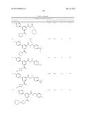 Amide Compounds, Compositions And Uses Thereof diagram and image