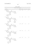 Amide Compounds, Compositions And Uses Thereof diagram and image