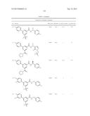 Amide Compounds, Compositions And Uses Thereof diagram and image