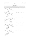 Amide Compounds, Compositions And Uses Thereof diagram and image