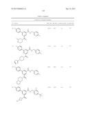 Amide Compounds, Compositions And Uses Thereof diagram and image