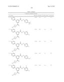 Amide Compounds, Compositions And Uses Thereof diagram and image