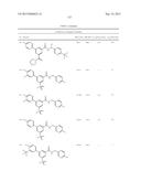 Amide Compounds, Compositions And Uses Thereof diagram and image