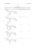 Amide Compounds, Compositions And Uses Thereof diagram and image