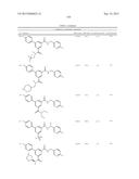 Amide Compounds, Compositions And Uses Thereof diagram and image