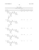 Amide Compounds, Compositions And Uses Thereof diagram and image