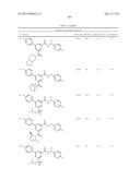 Amide Compounds, Compositions And Uses Thereof diagram and image