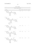 Amide Compounds, Compositions And Uses Thereof diagram and image