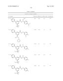 Amide Compounds, Compositions And Uses Thereof diagram and image