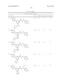 Amide Compounds, Compositions And Uses Thereof diagram and image