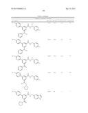 Amide Compounds, Compositions And Uses Thereof diagram and image