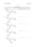 Amide Compounds, Compositions And Uses Thereof diagram and image