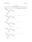 Amide Compounds, Compositions And Uses Thereof diagram and image