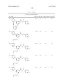 Amide Compounds, Compositions And Uses Thereof diagram and image