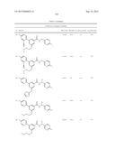 Amide Compounds, Compositions And Uses Thereof diagram and image