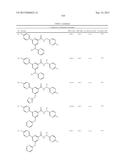 Amide Compounds, Compositions And Uses Thereof diagram and image