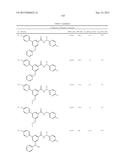 Amide Compounds, Compositions And Uses Thereof diagram and image