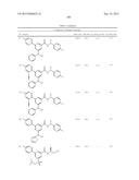 Amide Compounds, Compositions And Uses Thereof diagram and image