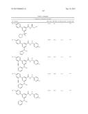 Amide Compounds, Compositions And Uses Thereof diagram and image