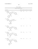 Amide Compounds, Compositions And Uses Thereof diagram and image