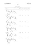 Amide Compounds, Compositions And Uses Thereof diagram and image