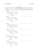 Amide Compounds, Compositions And Uses Thereof diagram and image