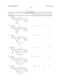 Amide Compounds, Compositions And Uses Thereof diagram and image