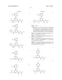 Amide Compounds, Compositions And Uses Thereof diagram and image