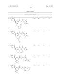 Amide Compounds, Compositions And Uses Thereof diagram and image