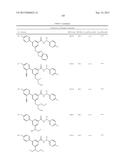 Amide Compounds, Compositions And Uses Thereof diagram and image