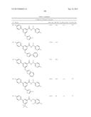 Amide Compounds, Compositions And Uses Thereof diagram and image