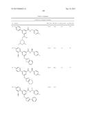 Amide Compounds, Compositions And Uses Thereof diagram and image