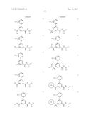 Amide Compounds, Compositions And Uses Thereof diagram and image