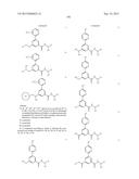 Amide Compounds, Compositions And Uses Thereof diagram and image