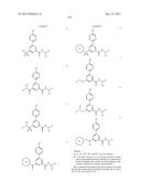 Amide Compounds, Compositions And Uses Thereof diagram and image