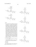 Amide Compounds, Compositions And Uses Thereof diagram and image