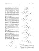 Amide Compounds, Compositions And Uses Thereof diagram and image