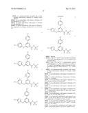 Amide Compounds, Compositions And Uses Thereof diagram and image