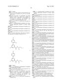 Amide Compounds, Compositions And Uses Thereof diagram and image