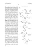 Amide Compounds, Compositions And Uses Thereof diagram and image