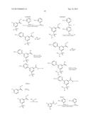 Amide Compounds, Compositions And Uses Thereof diagram and image