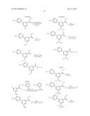 Amide Compounds, Compositions And Uses Thereof diagram and image