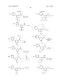 Amide Compounds, Compositions And Uses Thereof diagram and image