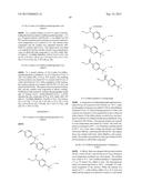 Amide Compounds, Compositions And Uses Thereof diagram and image