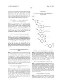 Amide Compounds, Compositions And Uses Thereof diagram and image