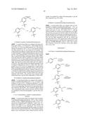 Amide Compounds, Compositions And Uses Thereof diagram and image